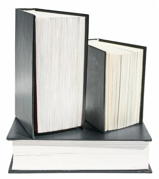 Bücher — Stockfoto