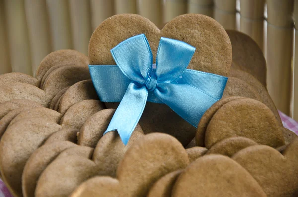 Cookies — Stock Photo, Image