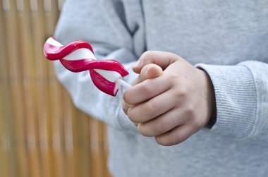 lolipop arka plan su