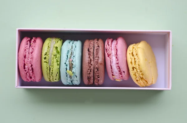 taze bademli kurabiye