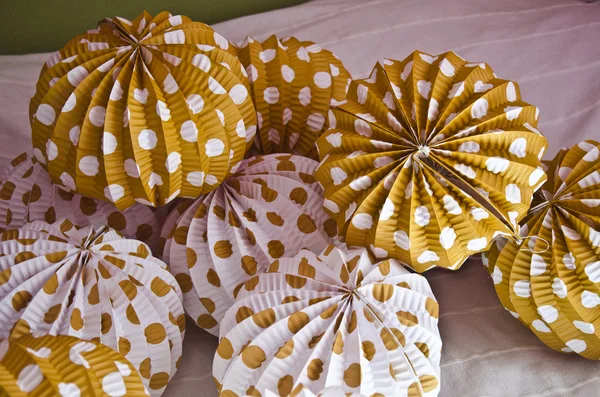 sevilla Fuar Çince fenerler