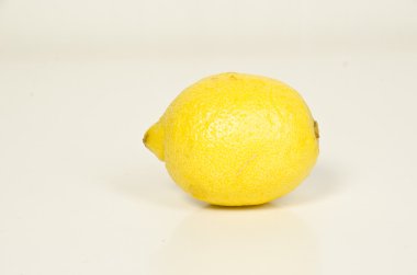 sarı limon