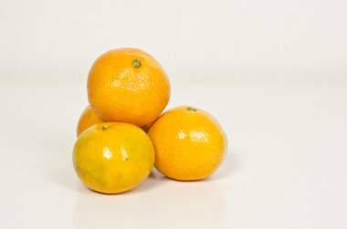 Mandarin