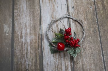 Noel Aralık hediye tatili