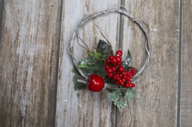 Noel Aralık hediye tatili