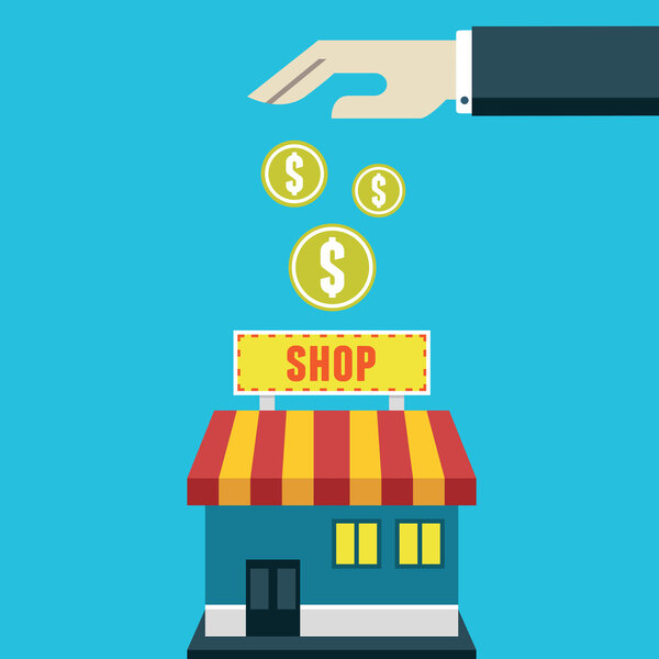 Инвестиции в бизнес. Расходы и прибыль
