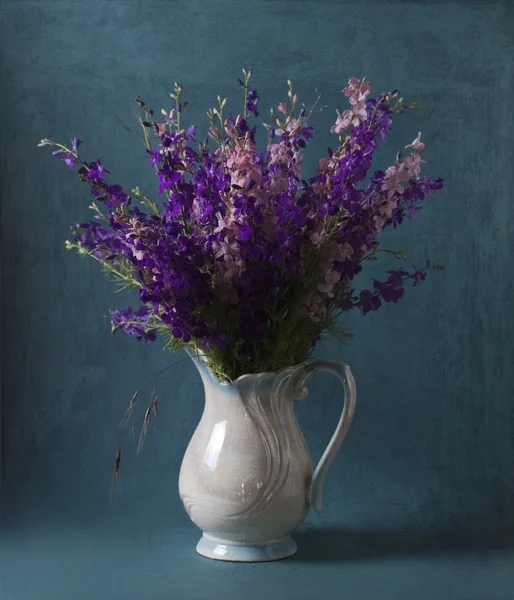 野生の花 — ストック写真