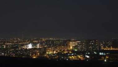 Gece Şehri