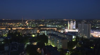 Gece Şehri