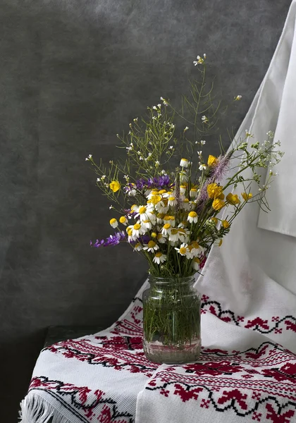 Papatyalarla dolu bir hayat