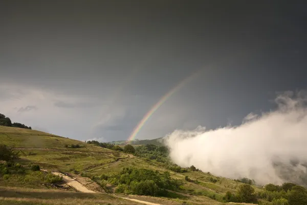 Rainbow — Stock Photo, Image