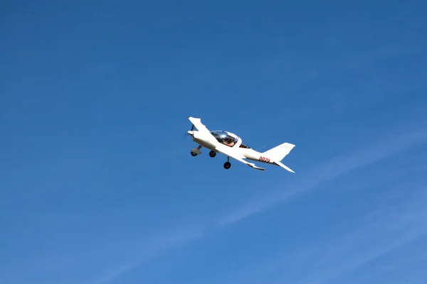 Airplane — Stock Photo, Image