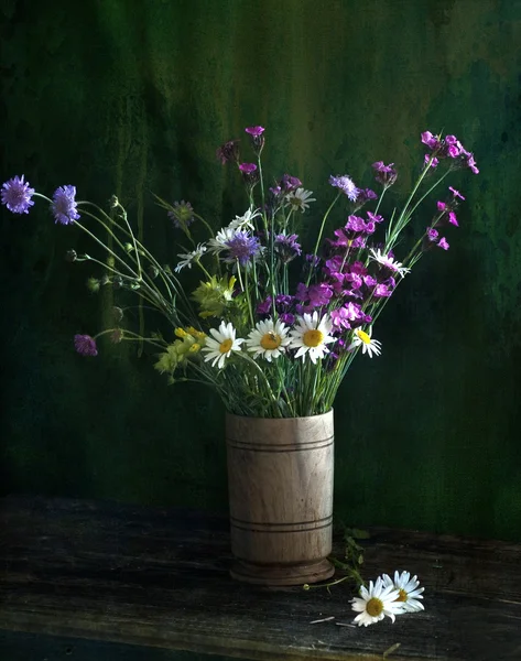 Wildflowers — Stock Photo, Image