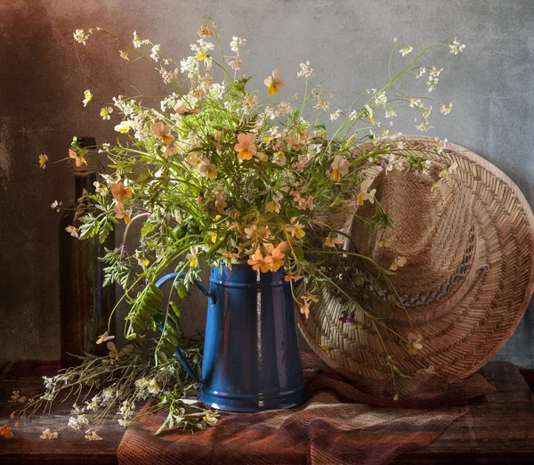 Wildflowers — Stock Photo, Image