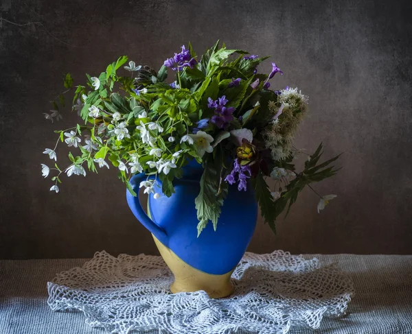 Wildflowers — Stock Photo, Image