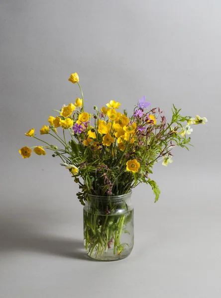 Bouquet di primavera — Foto Stock