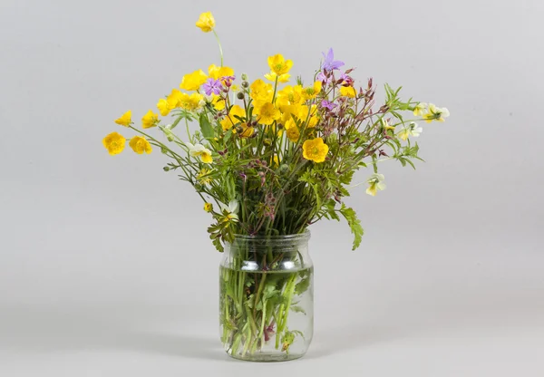 Bouquet di primavera — Foto Stock