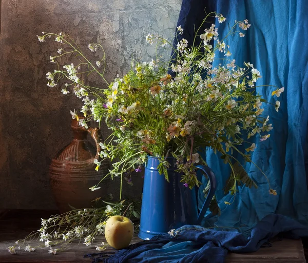 Wildflowers — Stock Photo, Image