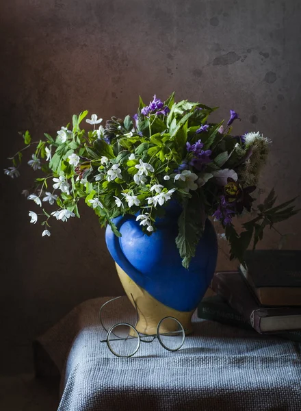 Wildflowers — Stock Photo, Image