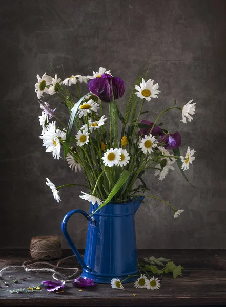 Summer flovers — Stock Photo, Image