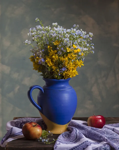 Wildflowers — Stock Photo, Image