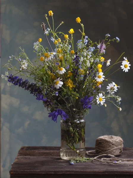 Wildflowers — Stock Photo, Image