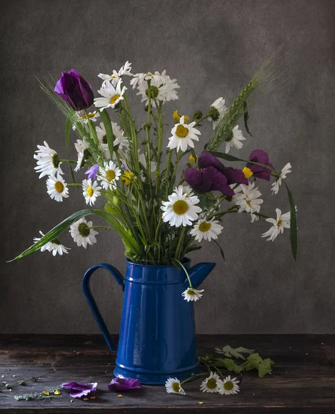 Summer flovers — Stock Photo, Image