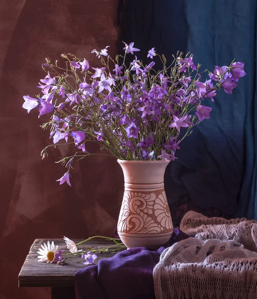 Wildflowers — Stock Photo, Image