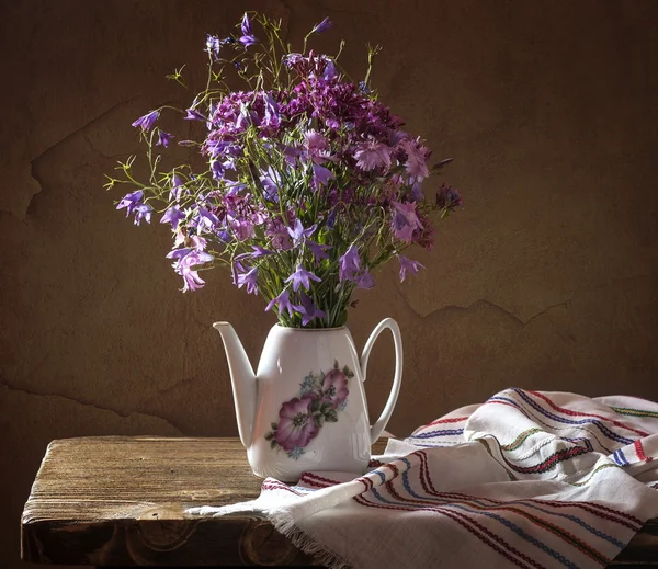 Wildflowers — Stock Photo, Image