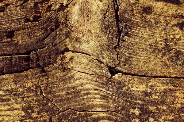 Holz Textur Hintergrund Roher Vintage Holztisch Braunes Holz Für Den — Stockfoto