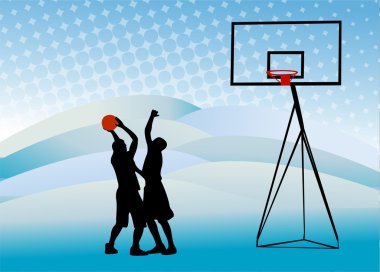 Basketbol