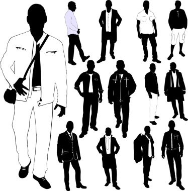 moda erkek