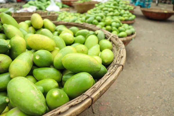Estoque Limão Fresco Saudável Loja Para Vender — Fotografia de Stock