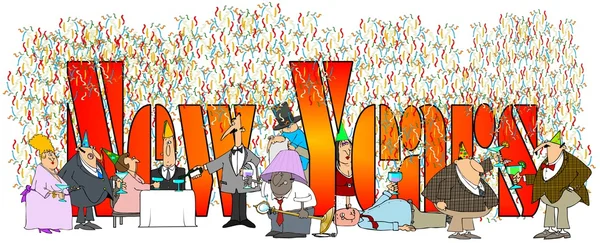 Yeni yıl