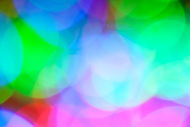 ufuk multicolour arka plan