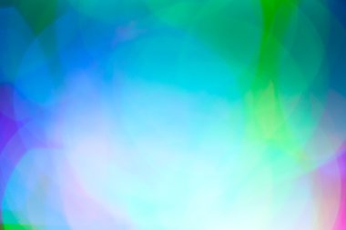 ufuk multicolour arka plan