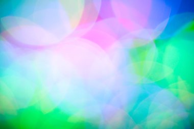 ufuk multicolour arka plan