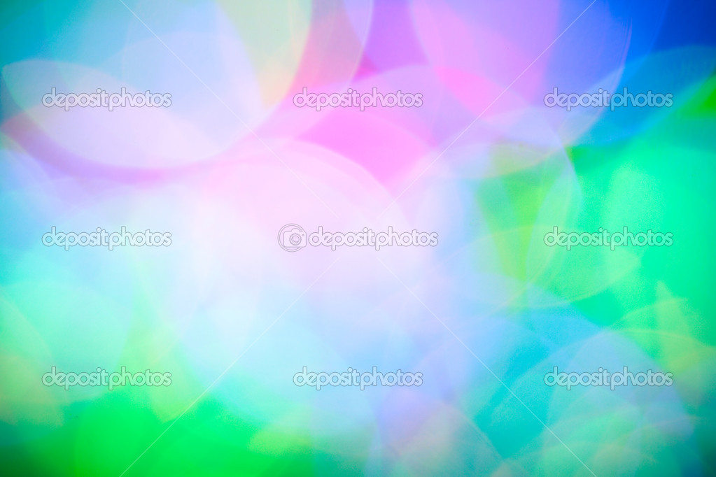 Defocused multicolour background Stock Photo by ©antoninavincent 13891132