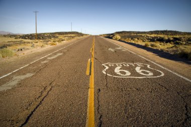 Route 66