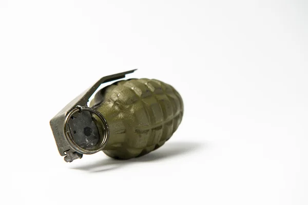 Pineapple Grenade — Stock Photo, Image