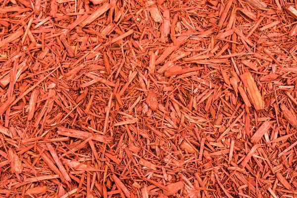 Mulch Texture — Stock Photo, Image