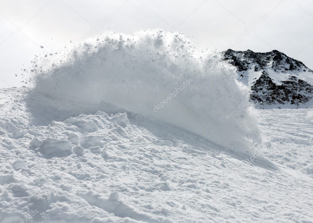 Freerider Snowboarder In Snow Powder Stock Photo Image By C Maxoidos Freerider Snowboarder In Snow Powder Stock Photo Image By C Maxoidos
