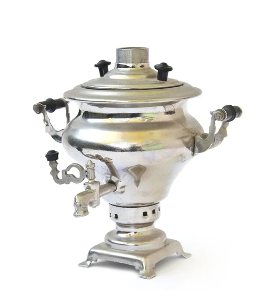 Samovar — Stock Photo, Image