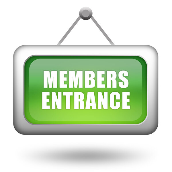 Вход для участников
