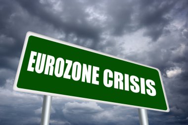 Euro bölgesi krizi