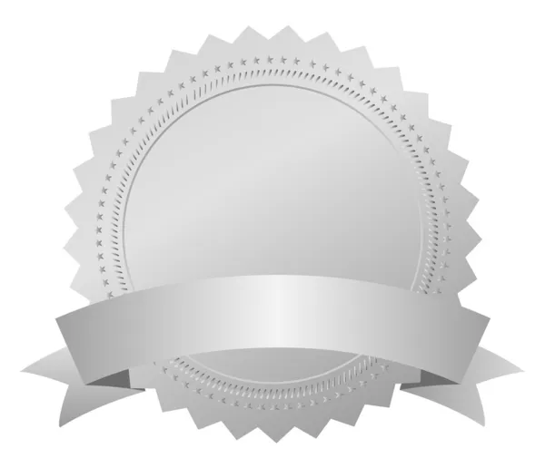 Vector award medaille — Stockvector