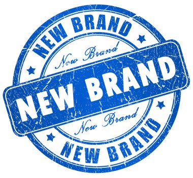 nuevo sello de marca