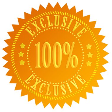 100 özel simgesi