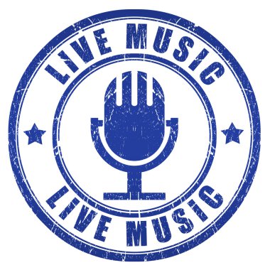 canlı müzik pul