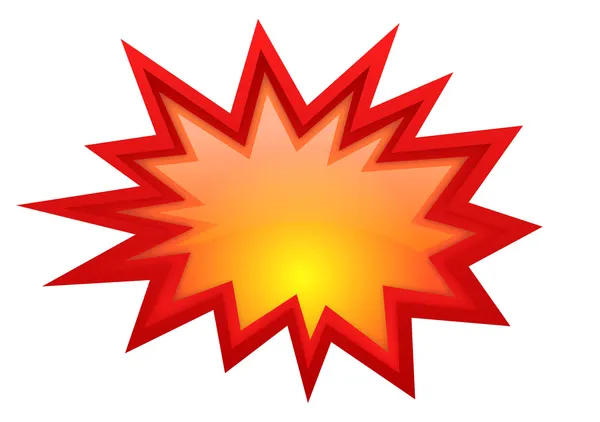 patlama vektör yıldız